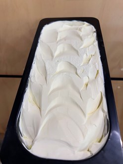 Lime Curd Ice Cream (GF) 5L